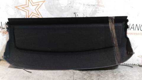 Bandeja Trasera Audi A1 AMBITION 105CV 77KW