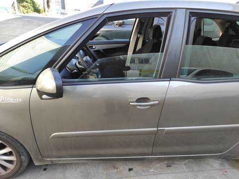 Puerta Delantera Izquierda Citroen C4 9HZ PICASSO
