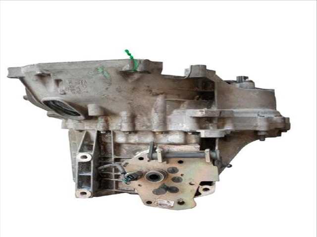 Foto 3ª: Caja Cambios Ford Mondeo 2.0 TDCI (2000)