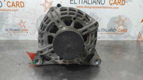 Foto 3ª: Alternador Peugeot 308 ALLURE 131CV 96KW [HN05] (2019)