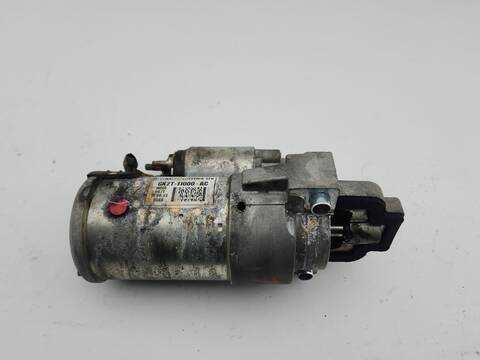 Motor de Arranque Ford Transit 330 L2 TOURNEO TITANIUM HYBRID 184CV 136KW