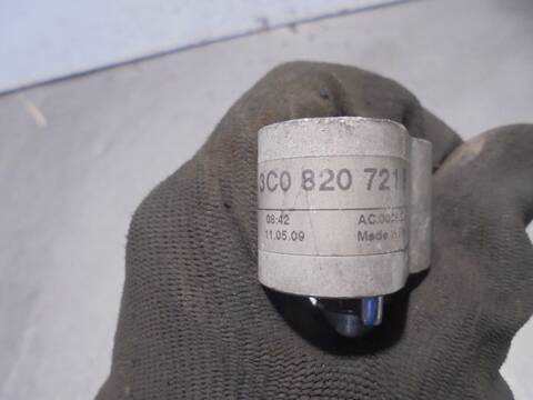 Foto 4ª: Tubos Aire Acondicionado Volkswagen Passat 2.0 TDI BERLINA 140CV 103KW [CBA] (2009)