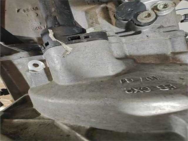 Caja Cambios Seat Ibiza 1.9 STELLA [1.9 LTR. - 47 KW SDI]