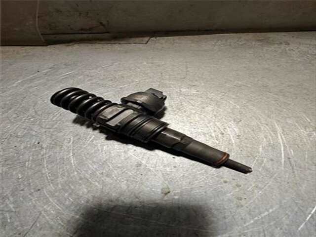 Foto 2ª: Inyectores Seat Leon COMFORT LIMITED [BKC]