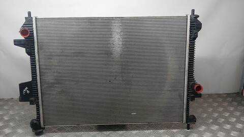 Foto 1ª: Radiador Motor DR 4.0 EV 116CV [SQRE4G15C] (2022)