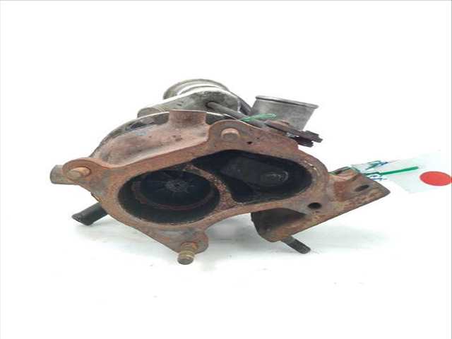 Foto 3ª: Turbocompresor Kia Carnival 2.9 TDI 126CV (1998)
