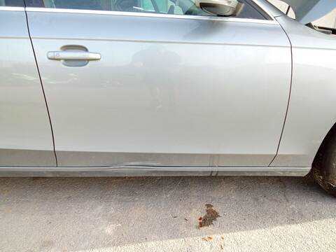 Foto 2ª: Puerta Delantera Derecha Audi A4 2.7 TDI 190CV 140KW [CAMA,CGKA] (2011)