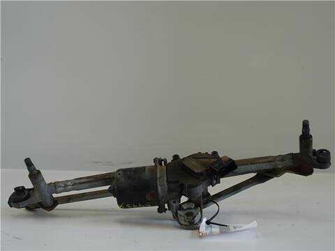 Motor Limpia Delantero Citroen C3 1.4 HDI 68CV 50KW