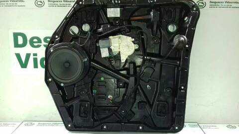 Elevalunas Eléctrico Delantero Derecho Mercedes Vito 1.6 CDI CAT 114CV 84KW