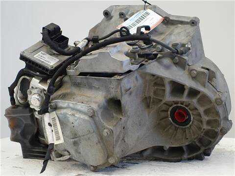 Foto 3ª: Caja Cambios Automatica Citroen C4 1.6 FEEL EDITION 92CV 68KW [9H06] (2014)
