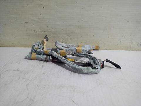 Airbag Cortina Delantero Izquierdo Toyota Prius BASIS AUT. 78CV