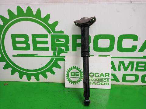 Amortiguador Trasero Izquierdo Nissan Qashqai 1.3 DIG-T 140CV