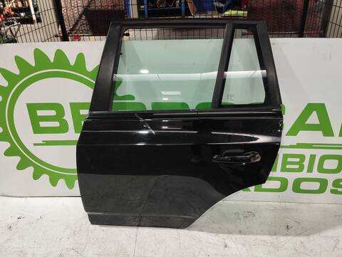 Puerta Trasera Izquierda Bmw X3 2.0 16V DIESEL CAT 150CV 110KW