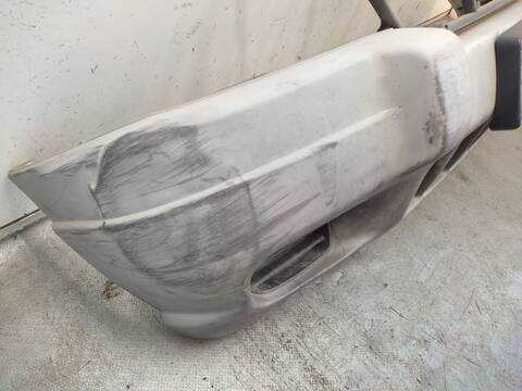 Foto 2ª: Paragolpes Delantero Jeep Grand Cherokee 3.1 TD 4X4 140CV 103KW [VM73B] (2001)