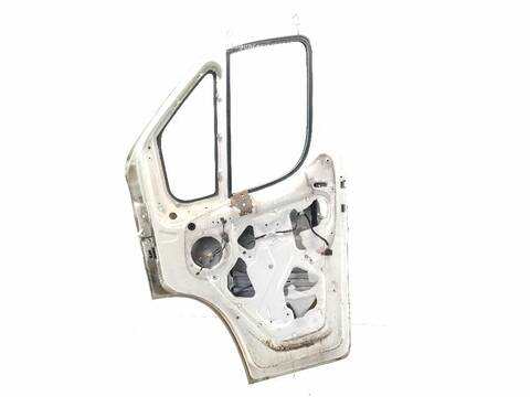 Foto 3ª: Puerta Delantera Derecha Citroen Jumper 2.2 HDI 120 [4HU (P22DTE)] (2006)