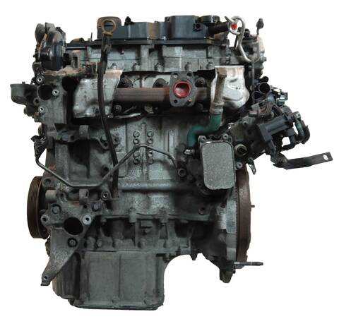Motor Completo Toyota Proace 1.6 D4D 95 CV 70KW