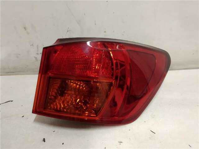 Piloto Trasero Derecho Lexus IS 2.2 D-CAT (177CV) (IS200) 6V