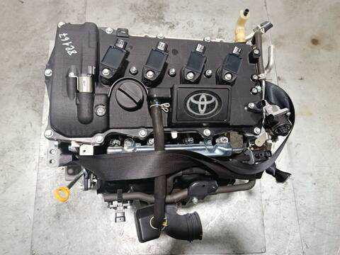 Motor Completo Toyota Corolla 1.8 HYBRID ZWE211) HATCHBACK 122CV 90KW