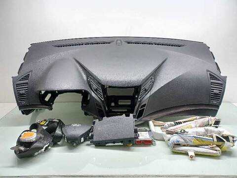 Kit Airbag Hyundai i40 KLASS BLUE 116CV 85KW