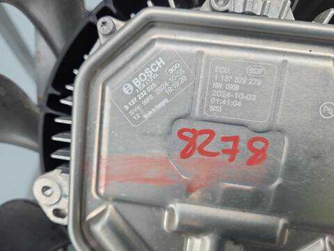 Foto 2ª: Electroventilador Kia Xceed GT-LINE 160CV 118KW [G4LK] (2025)