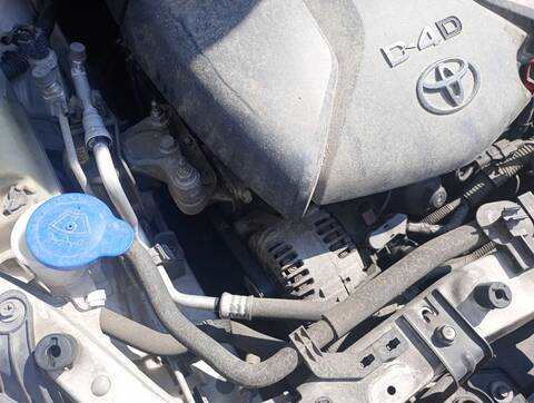 Compresor Aire Acondicionado Toyota Verso ADVANCE 112CV 82KW