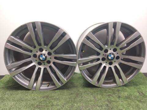 Juego LLantas Bmw X6 XDRIVE 30 D 245CV 180KW
