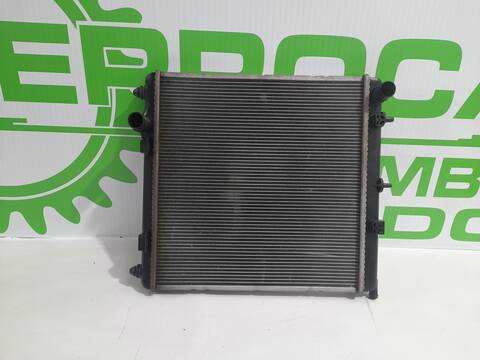 Foto 2ª: Radiador Motor Citroen C3 1.4 HDI 68CV 50KW [8HZ (DV4TD)] (2006)