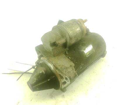 Motor de Arranque Renault Koleos 2.0 DCI HY0K) 150CV