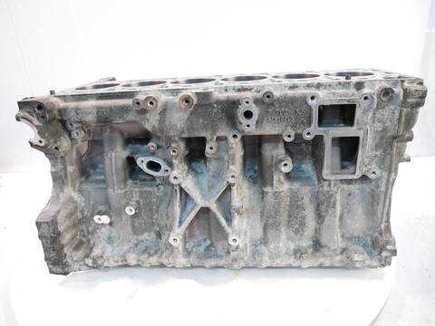 Bloque Motor Mercedes Clase GLE 400 3.0 249 - 340 CV