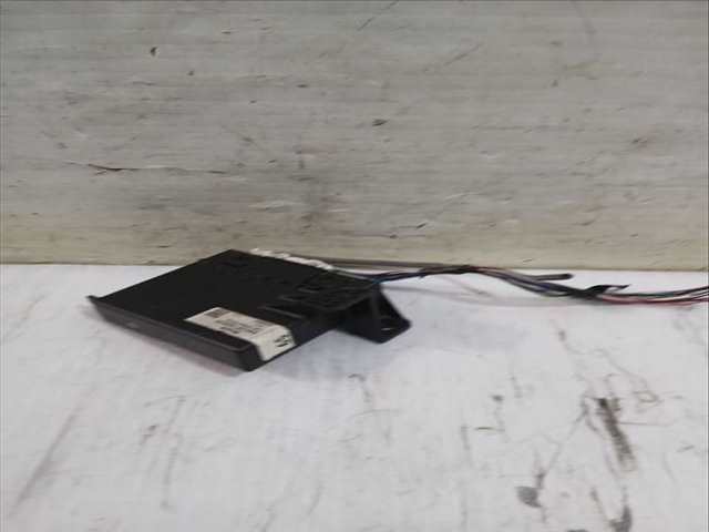 Centralita Motor ECU Toyota Auris 1.33 DUAL-VVTI NRE150_) 101CV 74KW