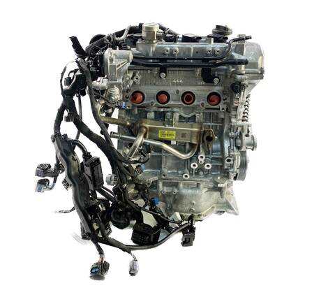 Motor Completo Hyundai Ioniq 141 CV 104KW