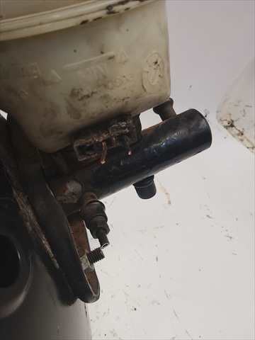 Foto 2ª: Servofreno Nissan Terrano 2.7 D [TD27] (2004)