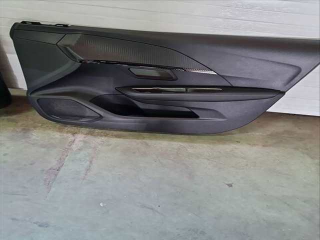 Tapizados Cartoneras Peugeot 208 1.2 PURETECH 100 101CV 74KW