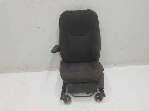 Asiento Delantero Izquierdo Ford Transit AMBIENTE