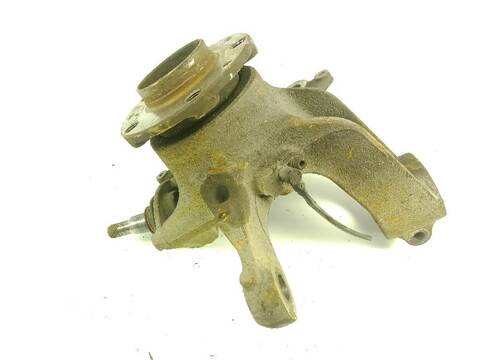 Foto 2ª: Mangueta Delantera Izquierda Peugeot Boxer 2.2 HDI 120 [4HU (P22DTE)] (2006)