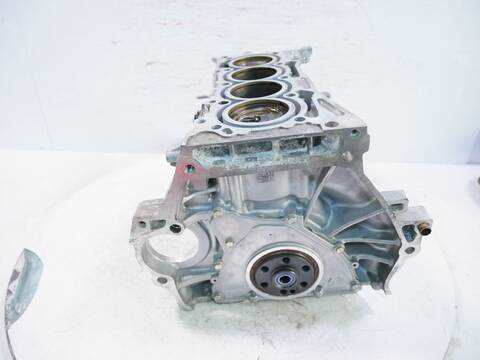 Bloque Motor Honda Hrv 130 CV 96KW