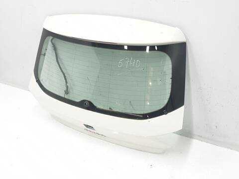 Foto 3ª: Portón Seat Ibiza STYLE [DLAA] (2017)