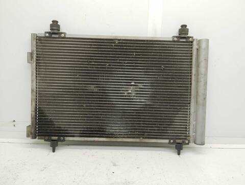 Radiador Calefaccion A.A. Citroen C4 LX BERLINA 90CV 66KW