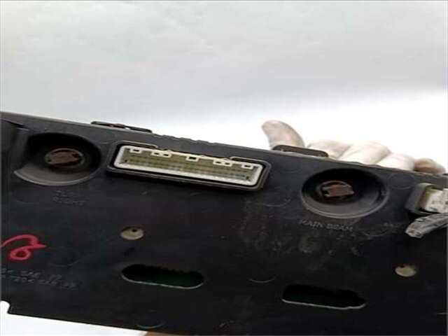Foto 3ª: Cuadro de Instrumentos Nissan Primera 1.6 VISIA [1.6 LTR. - 80 KW CAT]