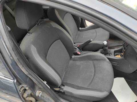 Asiento Delantero Derecho Peugeot 206 8HZ