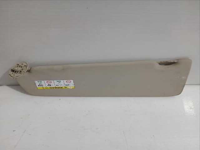 Foto 2ª: Parasol Derecho Land Rover Freelander 2.2 TD4 4X4 160CV [224DT(DW12BTED4) DW12BTED4] (2006)