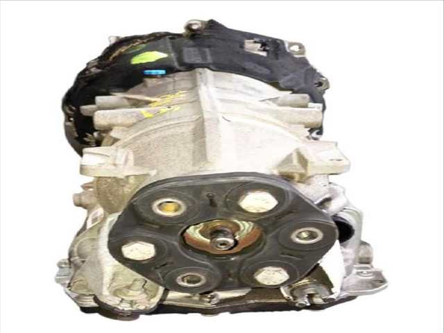 Foto 3ª: Caja Cambios Bmw Serie 1 114 118 D (2011)