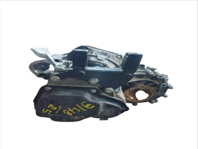 Caja Cambios Seat Ibiza 1.6 TDI