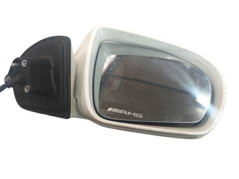 Retrovisor Derecho Mercedes Clase C 160 CLC 180 KOMPRESSOR 203.746)