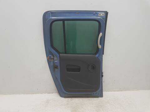 Foto 2ª: Puerta Lateral Corredera Izquierda Renault Kangoo EXTREM (2008)