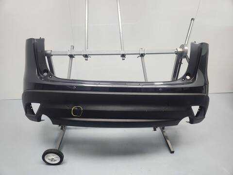 Paragolpes Trasero Mazda CX5 LUXURY 2WD