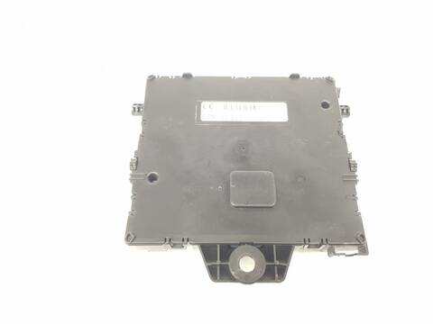 Foto 3ª: Centralita Motor ECU Mercedes Citan 1.5 CDI 75CV [607951] (2012)
