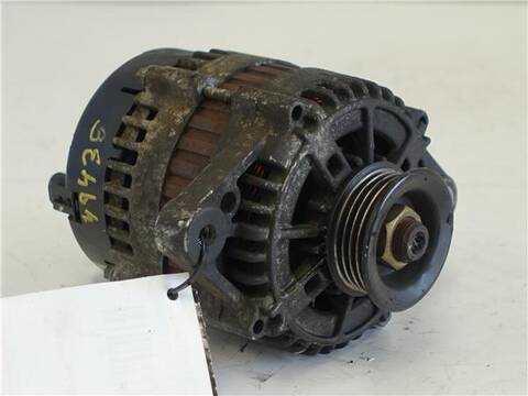Alternador Chevrolet Matiz 1.0 64CV 47KW