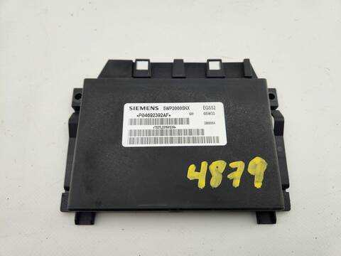 Centralita Cambio Automatico Chrysler 300 3.0 CRD 218CV 160KW