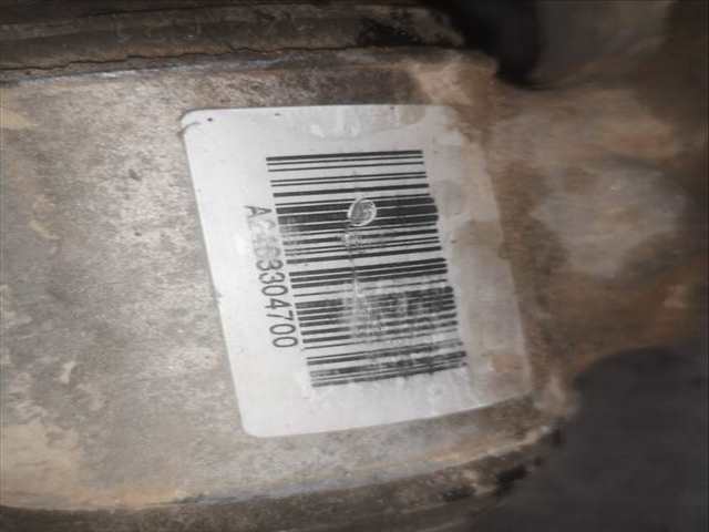 Foto 2ª: Brazo Suspension Delantero Izquierdo Mercedes Clase C 160 651930 (2018)